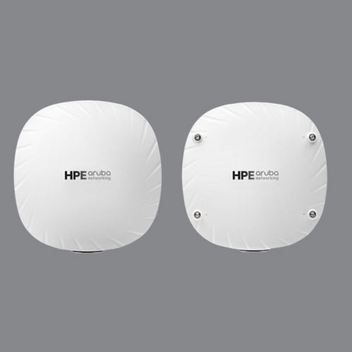 HPE Aruba Central